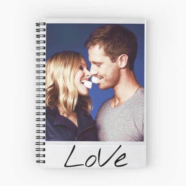 Item preview, LoVe: Logan and Veronica designed and sold by swanspirate520.
