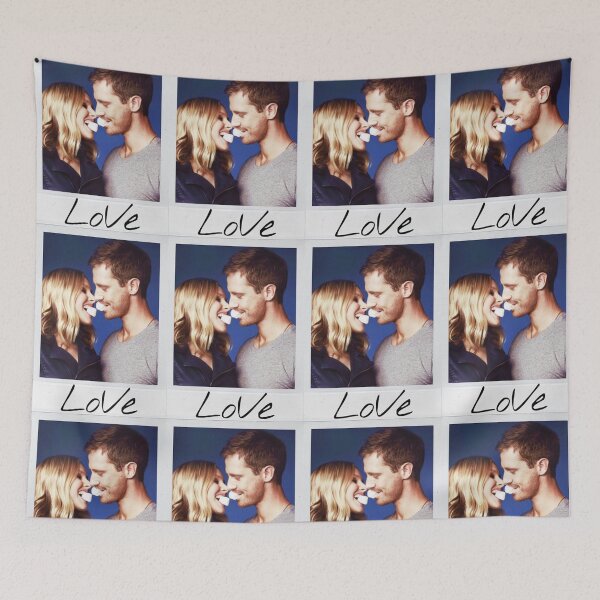 Item preview, LoVe: Logan and Veronica designed and sold by swanspirate520.