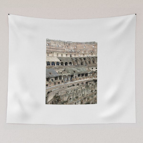 Item preview, Inside the Colosseum, Rome  designed and sold by Julian Edgar.