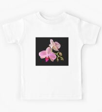 Orchid - 21 Kids Tee