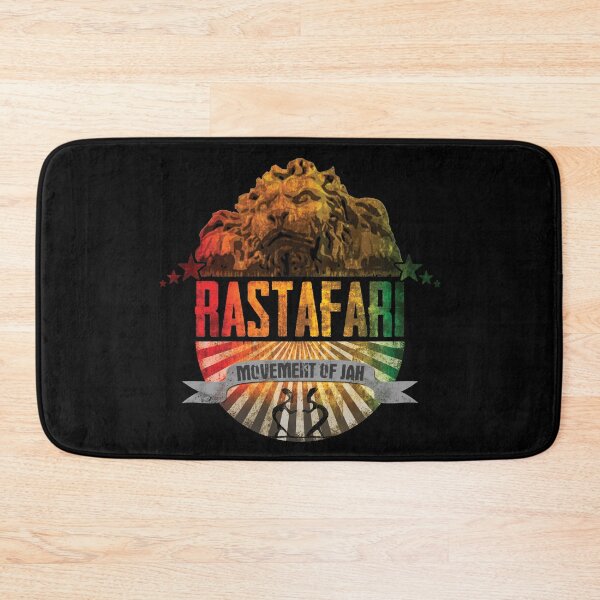 Item preview, Rastafarian Movement of Jah designed and sold by Periartwork.