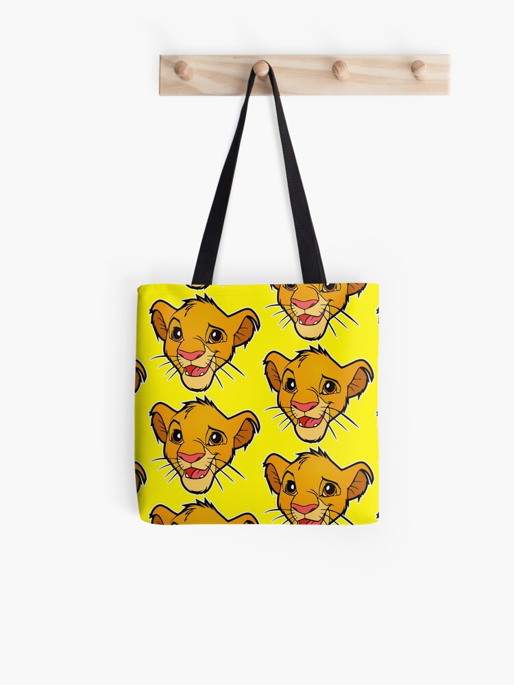 simba bag