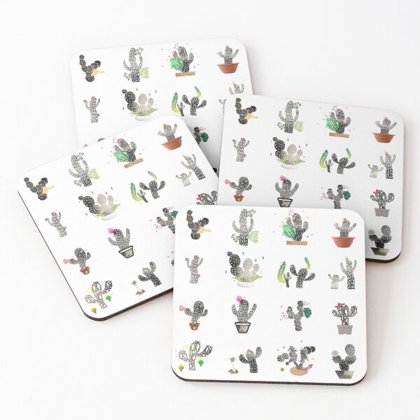 Item preview, Cactus life designed and sold by JonPark.