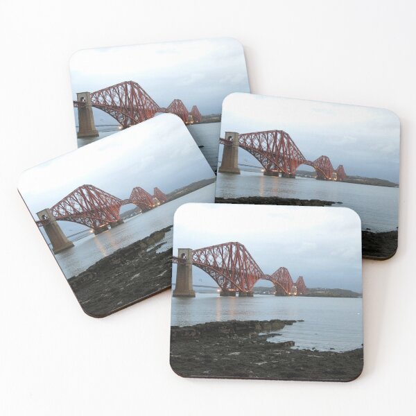 Item preview, Firth of Forth railway bridge designed and sold by Julian Edgar.