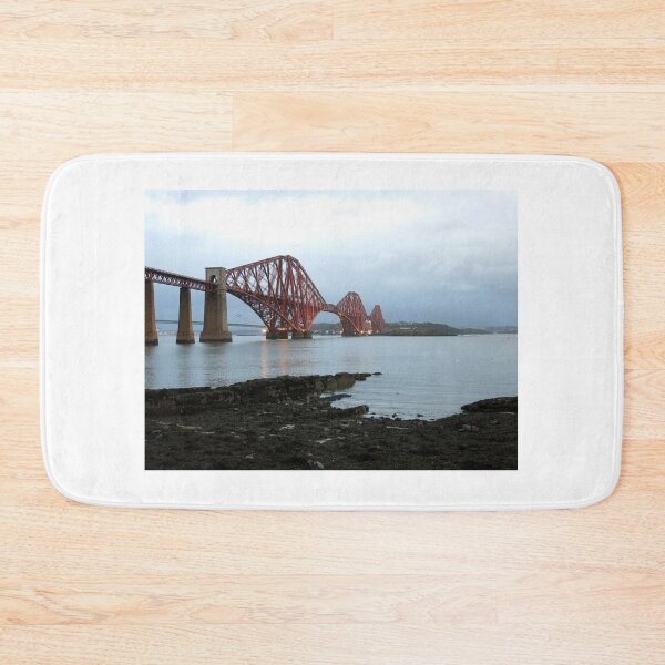 Item preview, Firth of Forth railway bridge designed and sold by Julian Edgar.