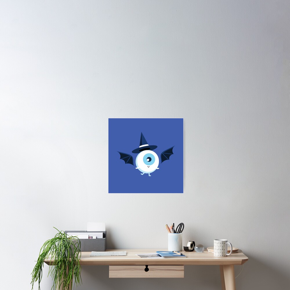 Item preview, Poster designed and sold by petitspixels.