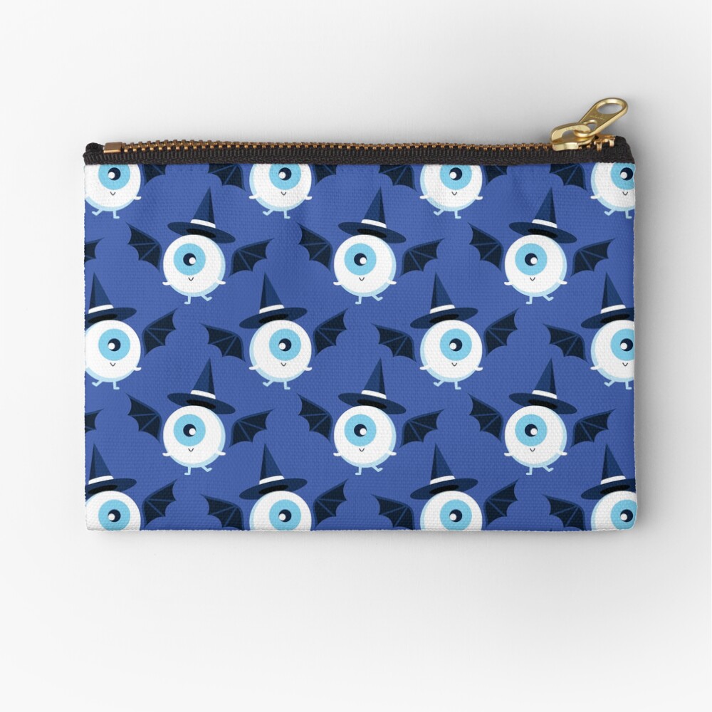 Item preview, Zipper Pouch designed and sold by petitspixels.