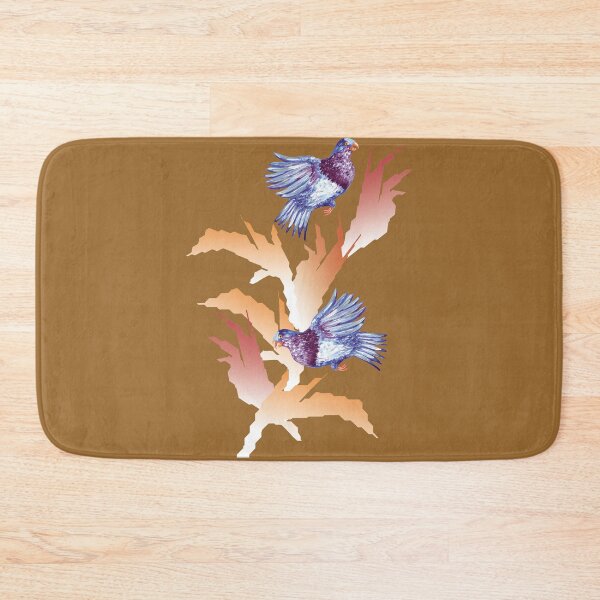 Item preview, Bird Day celebrations for Vini Marina 2 designed and sold by Thecla Mary Correya.