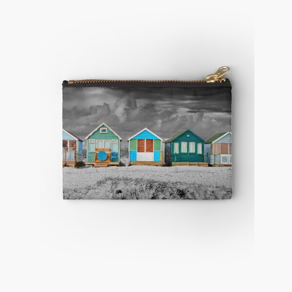 Item preview, Hengistbury Head Beach Huts Bournemouth Dorset UK designed and sold by AndyEvansPhotos.