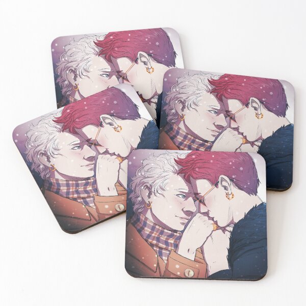 Item preview, Just Between Us designed and sold by pidgysnest.