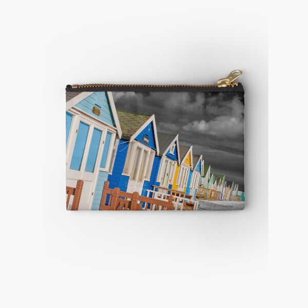 Item preview, Hengistbury Head Beach Huts Bournemouth Dorset UK designed and sold by AndyEvansPhotos.