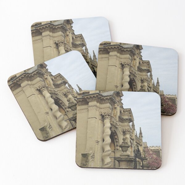 Item preview, Twists and Turns of Oxford designed and sold by CreativeEm.