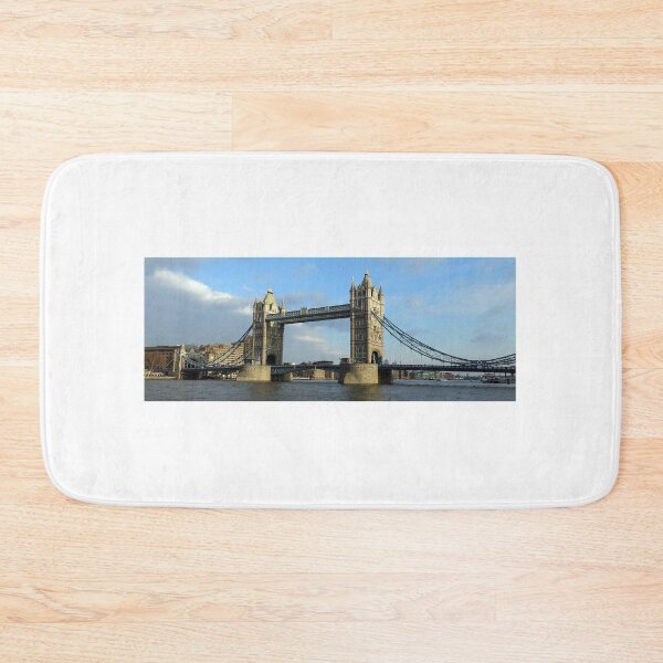 Artikelvorschau, Tower Bridge, London entworfen und verkauft von Julian Edgar.