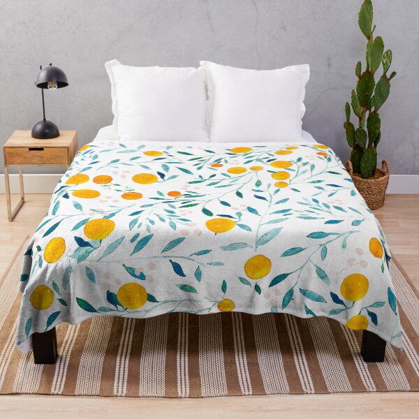 Item preview, Orange Tree designed and sold by artiisan.