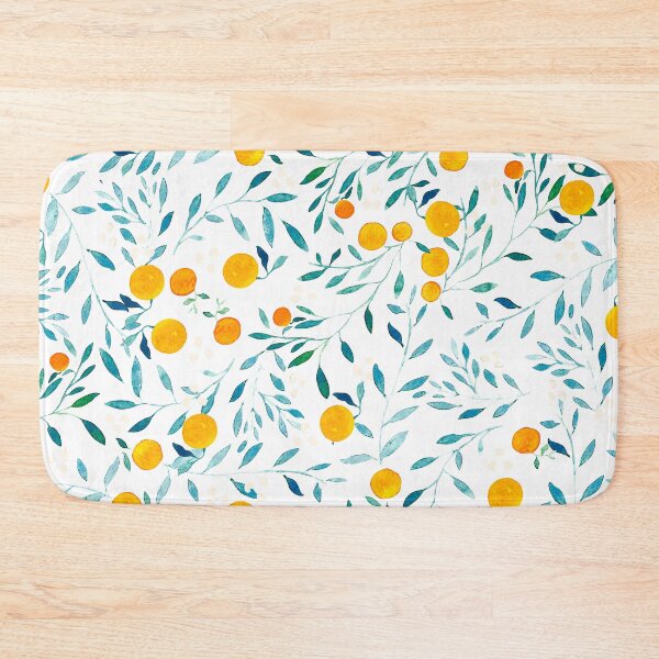 Item preview, Orange Tree designed and sold by artiisan.