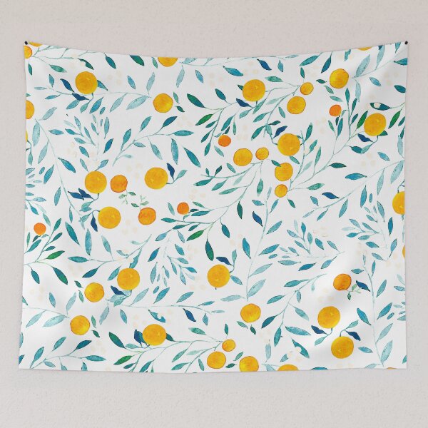 Item preview, Orange Tree designed and sold by artiisan.