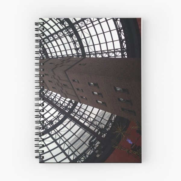 Item preview, melbourne central station designed and sold by Mimi Huang.