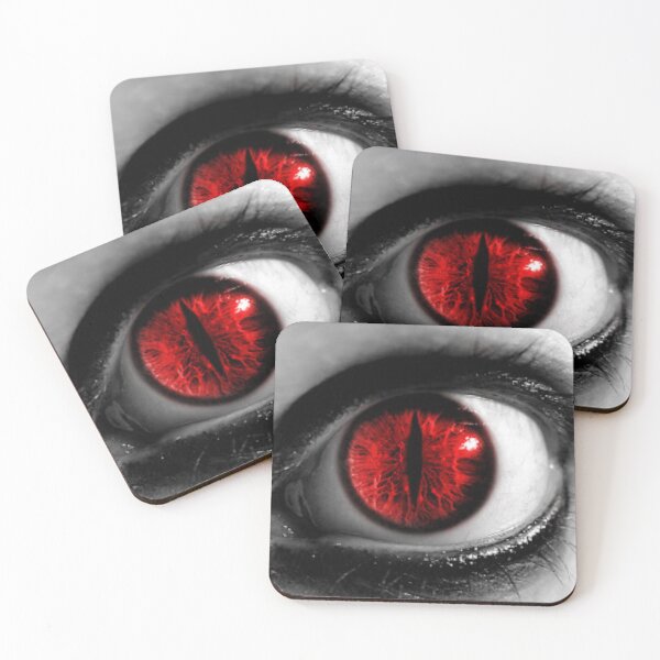 Item preview, The Redeye designed and sold by Bronx Blonde.