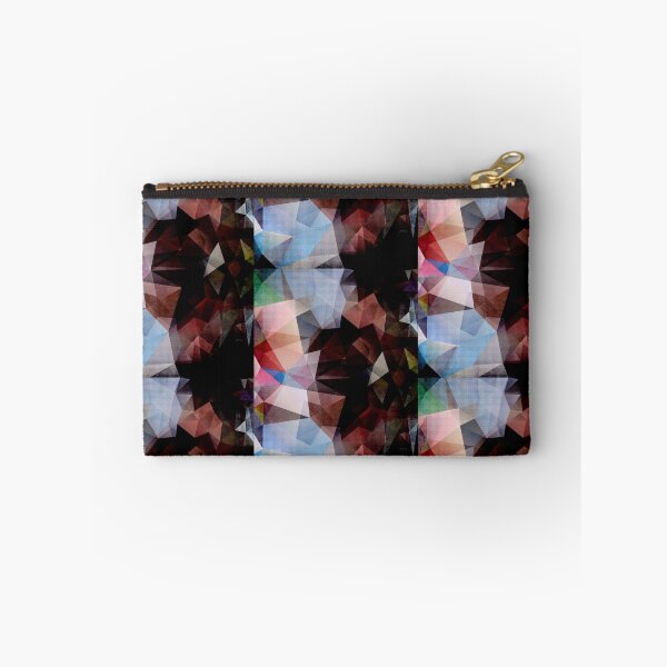 Item preview, Abstract Vintage Triangles designed and sold by Phil Perkins.
