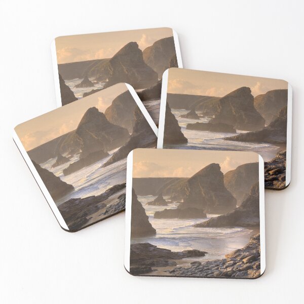 Item preview, Bedruthan Steps, Cornwall designed and sold by andrewroland.