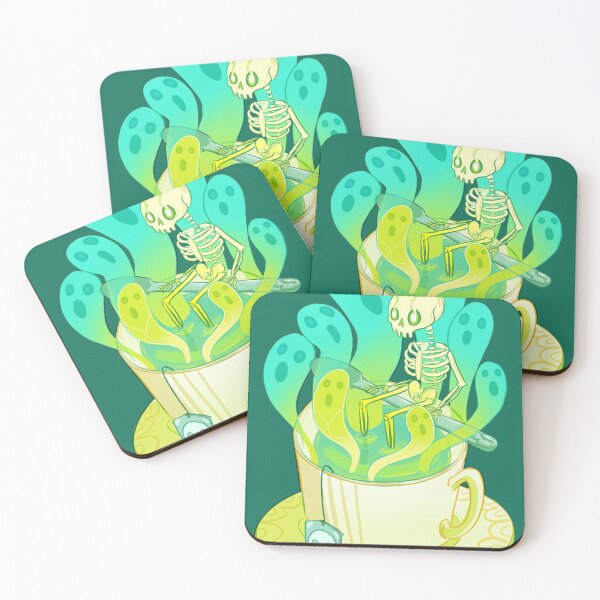 Item preview, Fancy a Cuppa? designed and sold by Ashenwave.