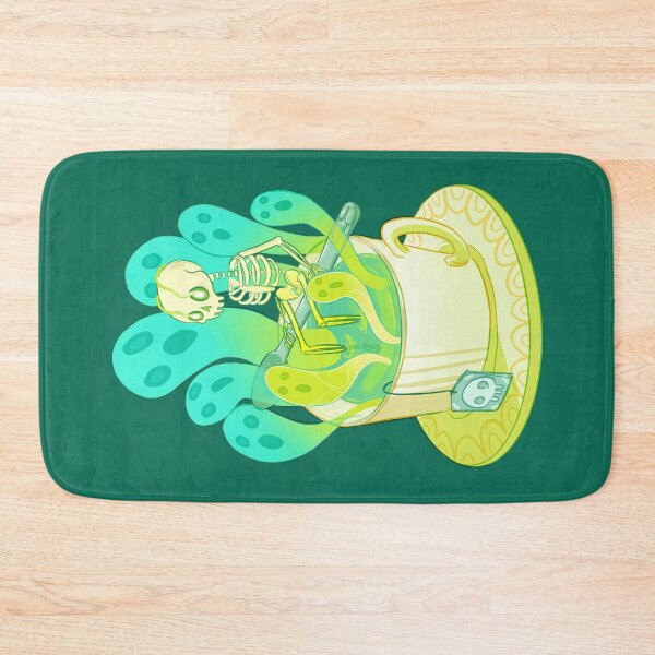 Item preview, Fancy a Cuppa? designed and sold by Ashenwave.