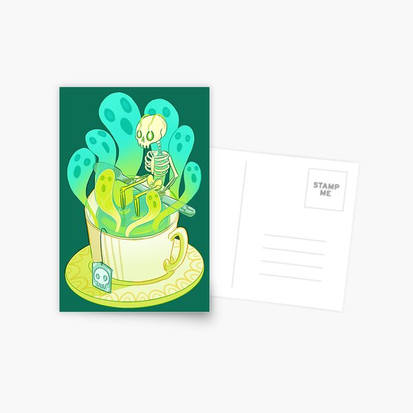 Item preview, Fancy a Cuppa? designed and sold by AshenShop.