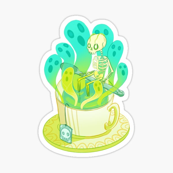 Item preview, Fancy a Cuppa? designed and sold by AshenShop.