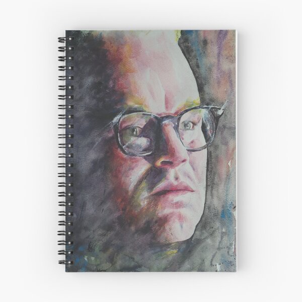 Item preview, Saymour Hoffman - Portraits 1 designed and sold by artsNportraits.
