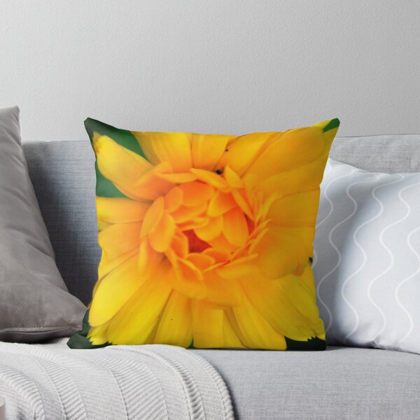 Item preview, Yellow Tickseed Flower designed and sold by David Michael Booth.