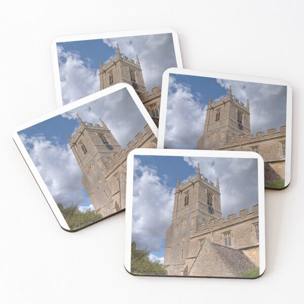 Item preview, Long Compton, Warwickshire designed and sold by andrewroland.