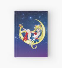 Bishoujo Senshi Sailor Moon S (OCE) Hardcover Journal