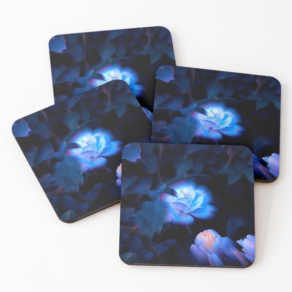 Item preview, magical flowers designed and sold by haroulita.