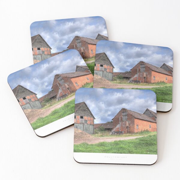 Item preview, Coldcomfort Farm, Warwickshire designed and sold by andrewroland.