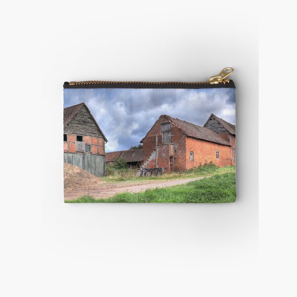 Item preview, Coldcomfort Farm, Warwickshire designed and sold by andrewroland.