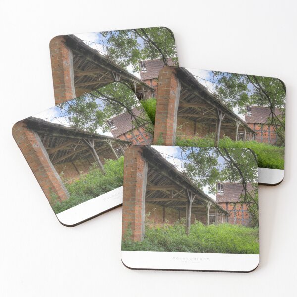 Item preview, Coldcomfort Farm, Warwickshire designed and sold by andrewroland.