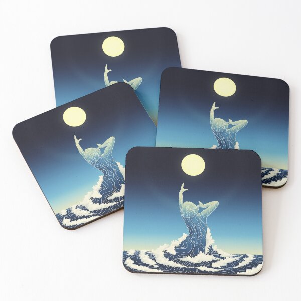 Item preview, The Tide's Desire designed and sold by Samuel Hardidge.