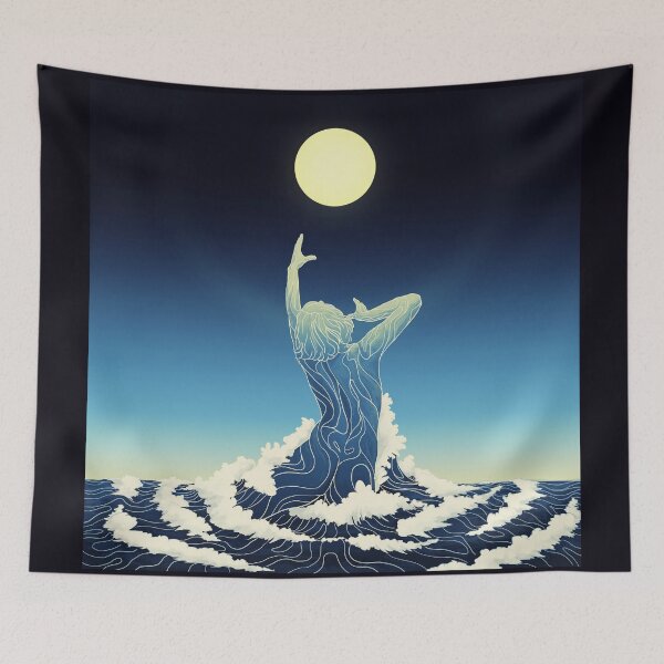 Item preview, The Tide's Desire designed and sold by Samuel Hardidge.