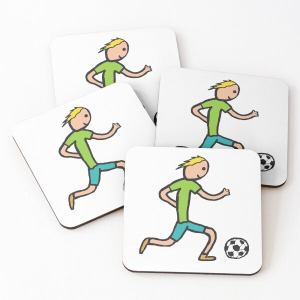 Item preview, Soccer Football designed and sold by Mark-Ewbie.