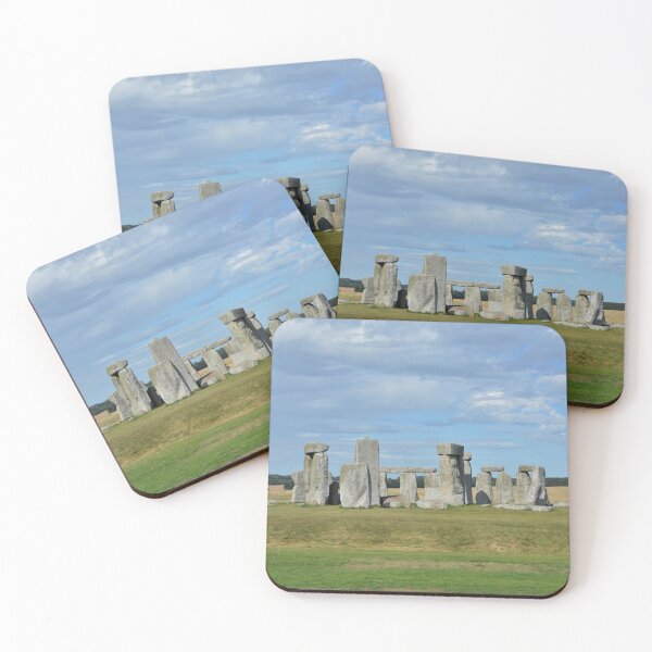 Item preview, stonehenge designed and sold by marxbrothers.