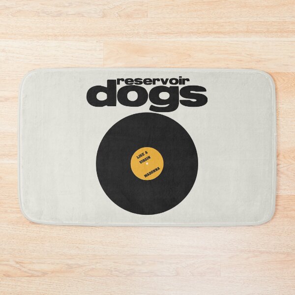 Item preview, Reservoir Dogs Minimal designed and sold by Duperdu.