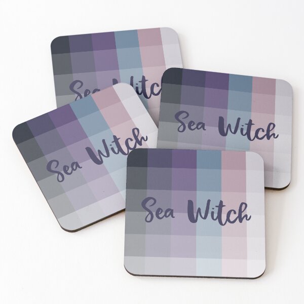 Item preview, Sea witch # 2 designed and sold by LadyLarousse.