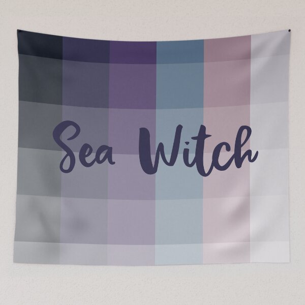 Item preview, Sea witch # 2 designed and sold by LadyLarousse.