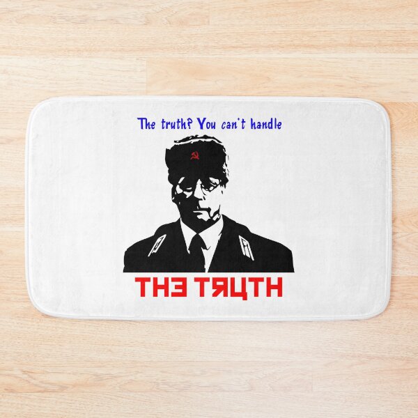 Item preview, Moscow Mitch Can't Handle the Truth designed and sold by samemesan.