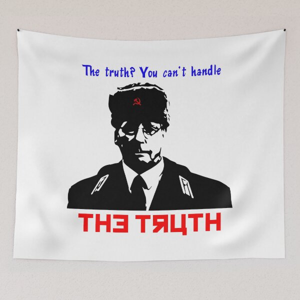Item preview, Moscow Mitch Can't Handle the Truth designed and sold by samemesan.