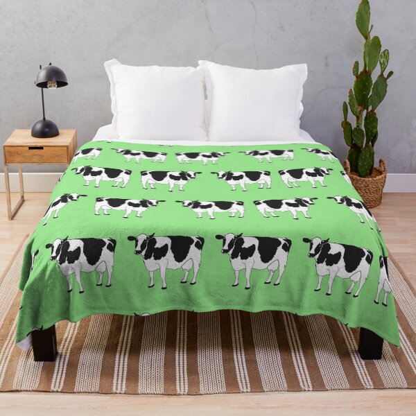 Item preview, Cows pattern designed and sold by Gaspar Avila.