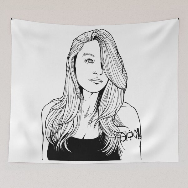 Item preview, Punk!Kara designed and sold by CharmingIce.