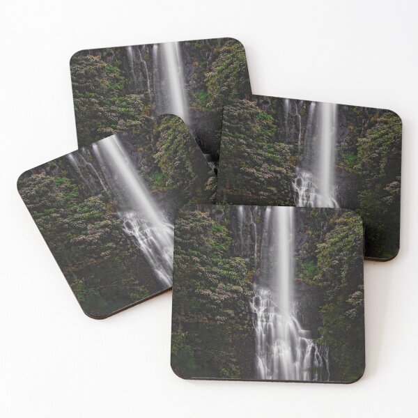 Item preview, Road to Hana waterfall designed and sold by Kana Photography.