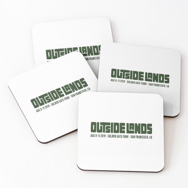 Item preview, Outside Lands Music and Art Festival designed and sold by EmNe.