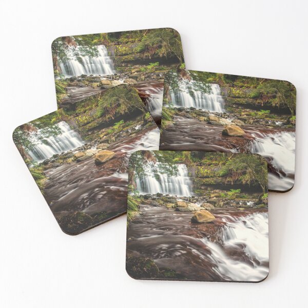 Item preview, Liffey Falls designed and sold by Kana Photography.